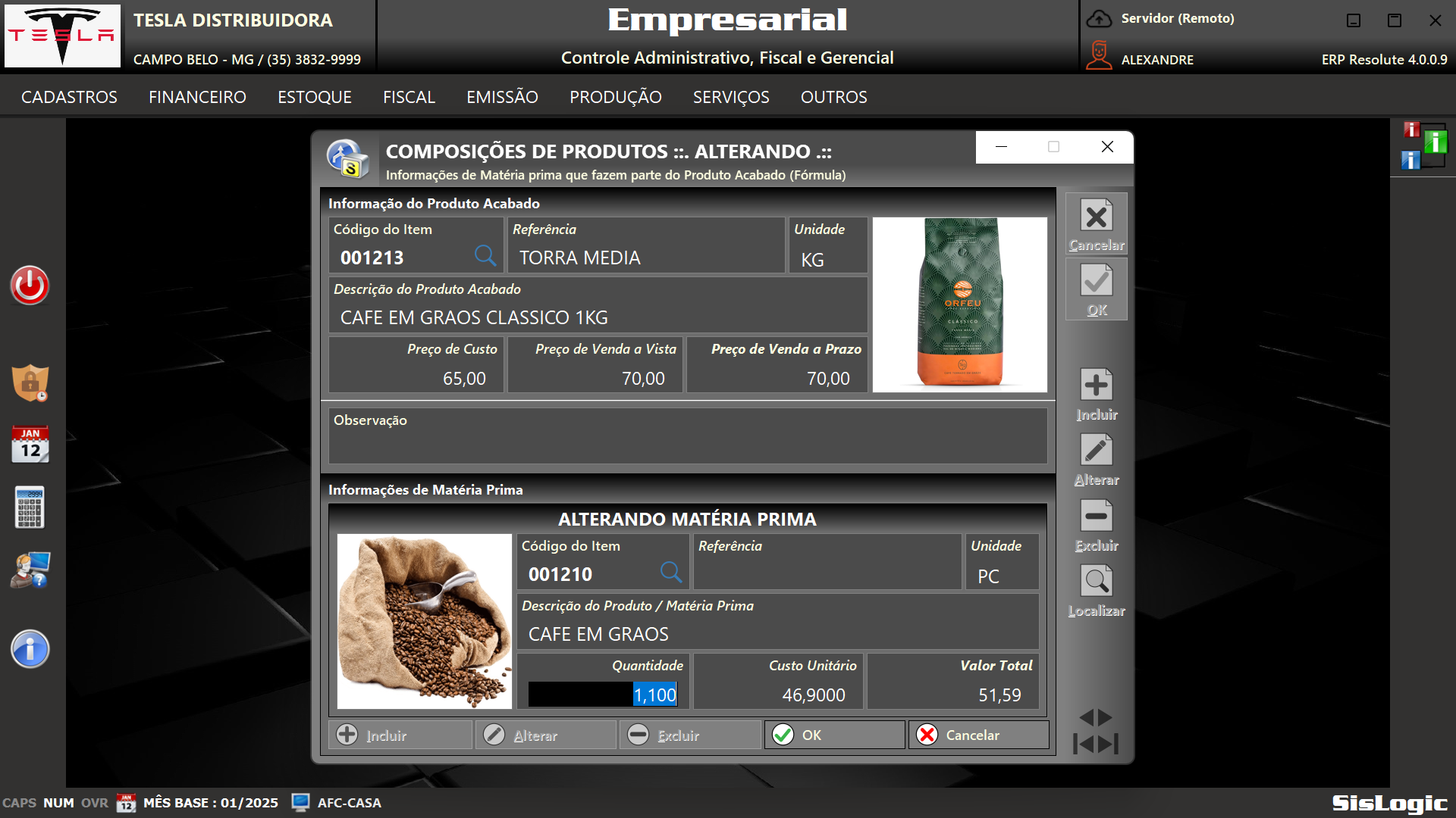 Indústria